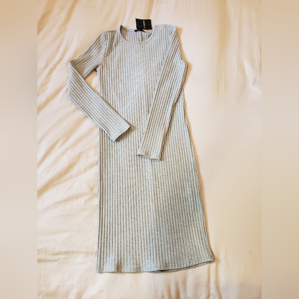 Bodycon dress